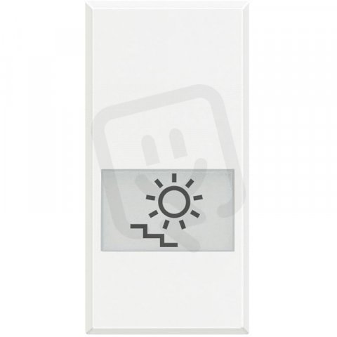 Legrand HD4921LB BTAX KLAP.,SPÍN,SCHODY,1M BÍLÁ