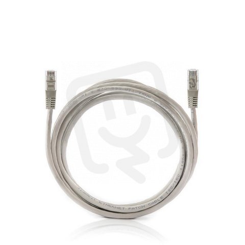 Patch kabel Giga+ 2xRJ45 Cat.6 UTP 5m KELINE KEN-C6-U-050
