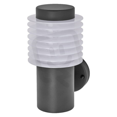 ENDURA STYLE RONDO WALL DG         LEDV