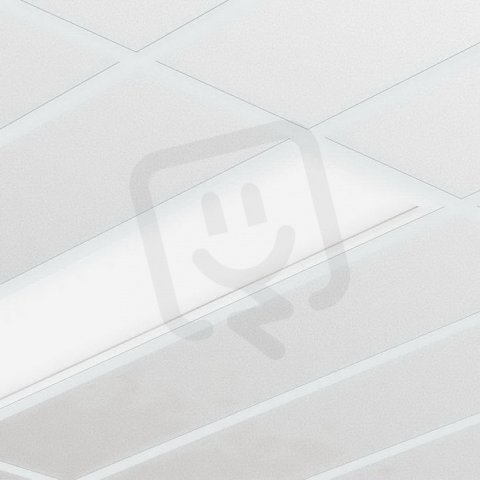 LED panel RC132V 36S/3600lm 840 (2x36W)