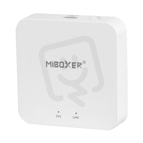 SMART brána WL-BOX2 pro řídící jednotky, WIFI, 2.4GHz Gateway, TUYA WL-BOX2