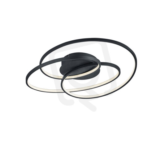 Svít. GALE incl.1x38,5W LED/5000Lm/3000K