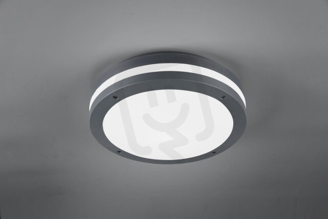Svít. PIAVE incl.1x11W LED/1180Lm/3000K