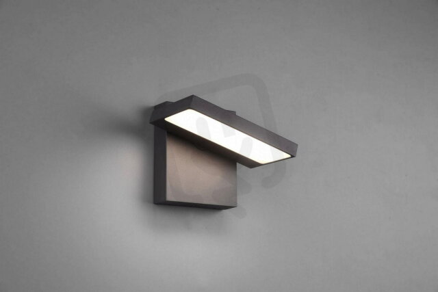 Svít. HORTON incl.1x8W LED/1000Lm/3000K