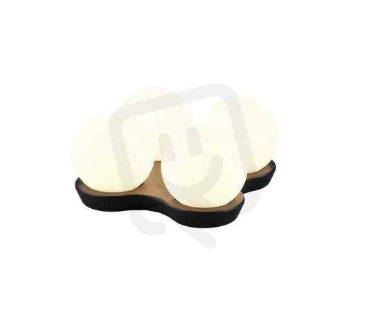 Svítidlo LORNA incl.4x1,5W LED/180Lm/300