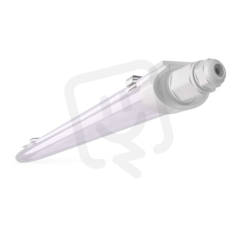 LED prachotěsné svítidlo DUSTY 50W neutrální bílá, 6500 lm, IP65 EMOS ZT3221