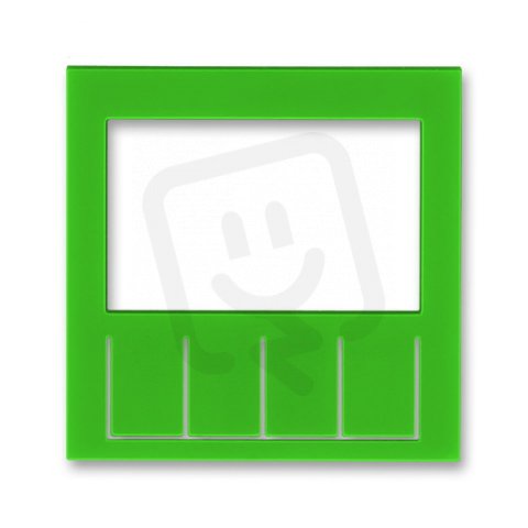 ABB Levit ND3292H-A11 67 Díl výměnný pro kryt term