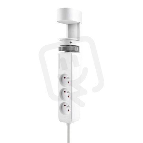 3z + USB A+C 20W PD přenosné stolní zásu