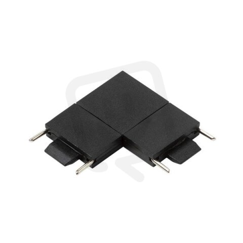 VEGA L spoj černá 24V RENDL R14179
