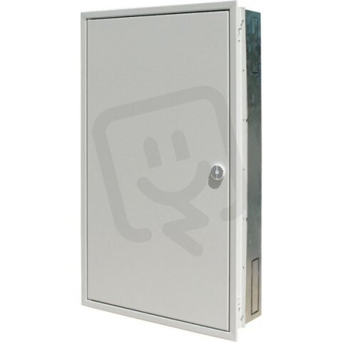 BP-U-3S-MES-1000/10-ST Rozvodnice kompletní POD omítku, IP30 EATON 143152