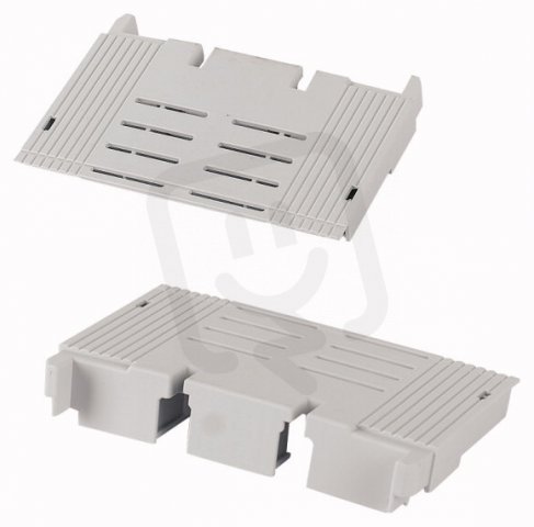 XNH00-XKSS-32 Ochrana proti dotyku pro odpínač XNH00 montáž na SASY 60i 32mm