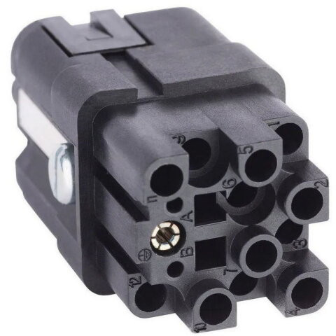 Krimpovací vložka EPIC H-Q 12 BCM (10) LAPP 44424050