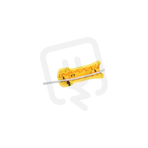 Odplášťovací nástroj ALLROUNDER STRIP STRIPPING TOOL LAPP 61735835