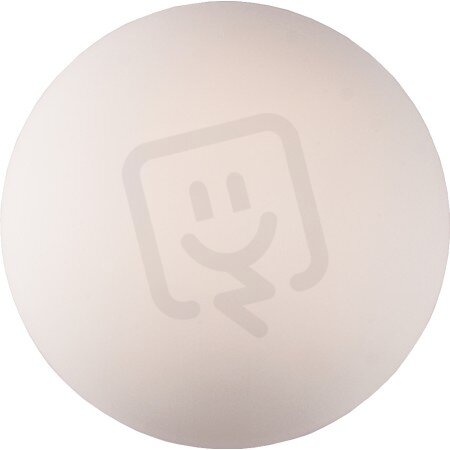 Stropní a nástěnné svítidlo Lens Triplex 350 IP20 bílá 21W IP20 LED 4000K