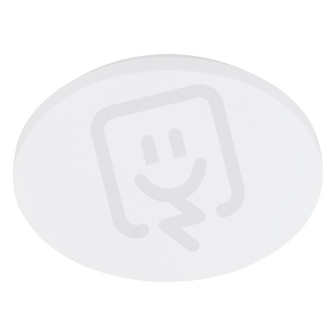 Stropní svítidlo FRANIA LED d330 14,6W IP44 bílá EGLO 33599