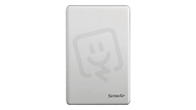 Snímač CO2 STIEBEL ELTRON, LTM dezent CO2 237649