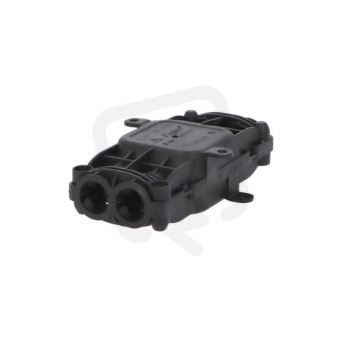 Spojka gelová odbočná PAGURO 5660/4/55 IP68, 4x kabel 5x2,5mm2 ELEMAN 1005628