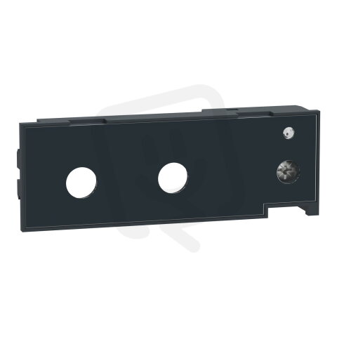 IEC modul rozsahu spouště, jednotky MicroLogic, Modul rozsahu spouště LT=OFF