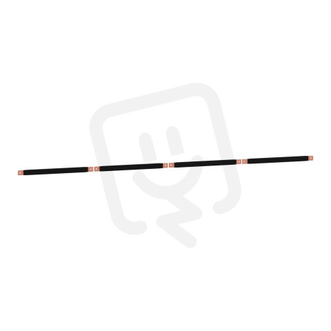 Spojka pro univerzální napájecí blok a v