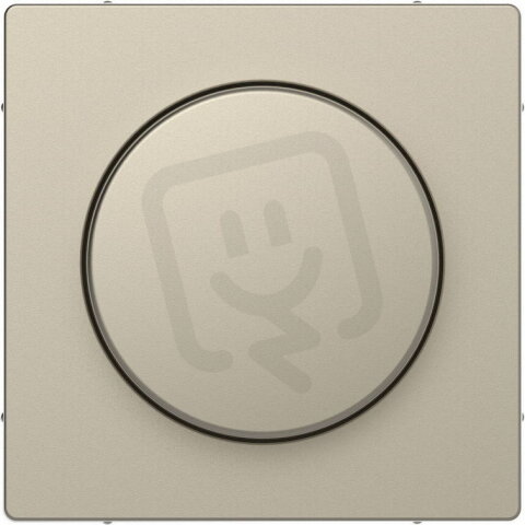 Centrální deska Merten D-Life pro otočné stmívače Sahara SCHNEIDER MTN5250-6033