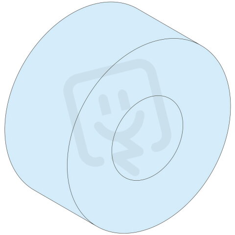 4 Cu distanční svorníky pro Linergy DP 250A SCHNEIDER LVS04037
