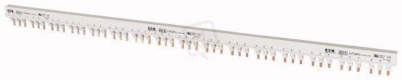 Z-BB/UL25/3P1MU+AUX/48 Propojovací lišta 1m 3-pól + pom.kont. 100A 25mm2 171139