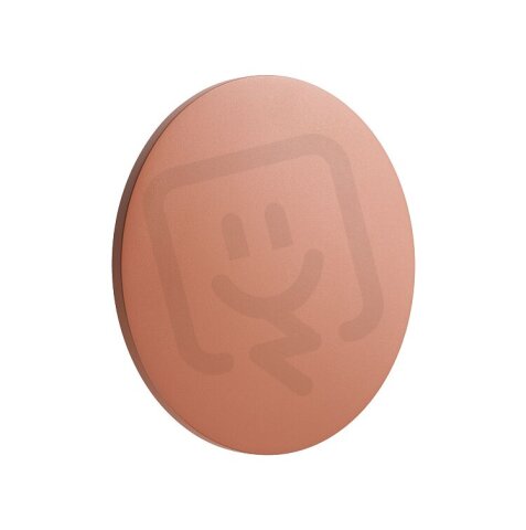 ARIA LED L BRICK RED