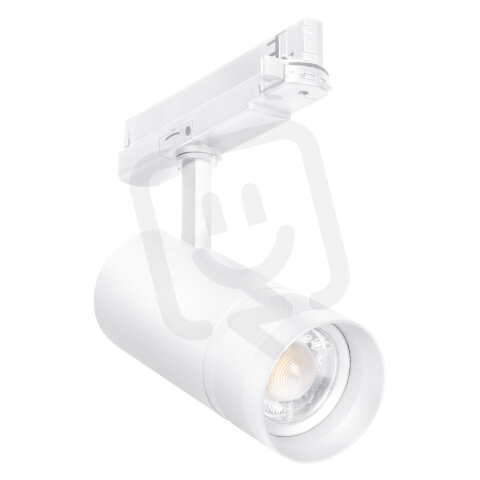 TRACKLIGHT SPOT ZOOM DIM CCT 20W 93040 WT LEDVANCE 4099854616181