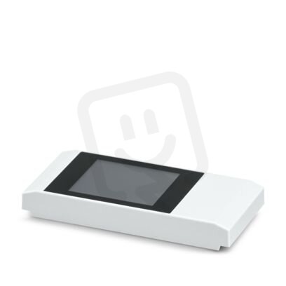 Horní díl pouzdra s dotykovým displejem ICS50-C122X12-D2,4-TRG-7035 VPE1 1525286