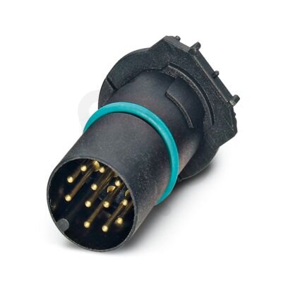 Držák kontaktů SACC-CI-M12MS-12CON-L180 THRX PHOENIX CONTACT 1239758