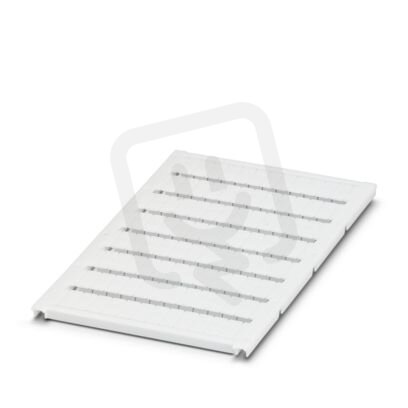 Značkovače pro svorky UC-TM 5 1-63,2-64-BASF8602519 PHOENIX CONTACT 1099987