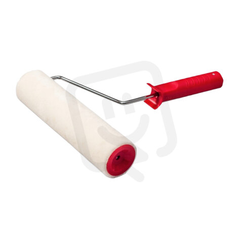 Váleček VELUR do nitro s rukojetí 230 mm XTLINE ZP3833