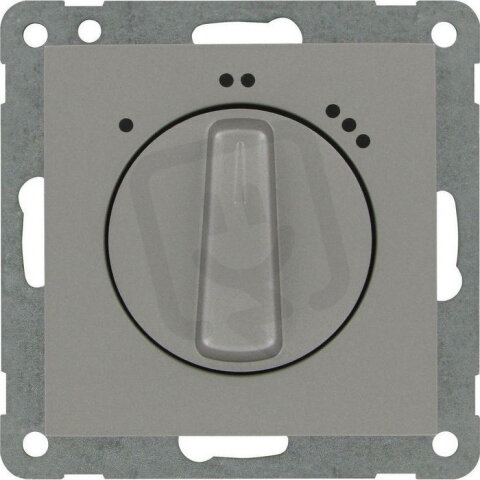 619947082 ATHENIS - 3-step rotary switch