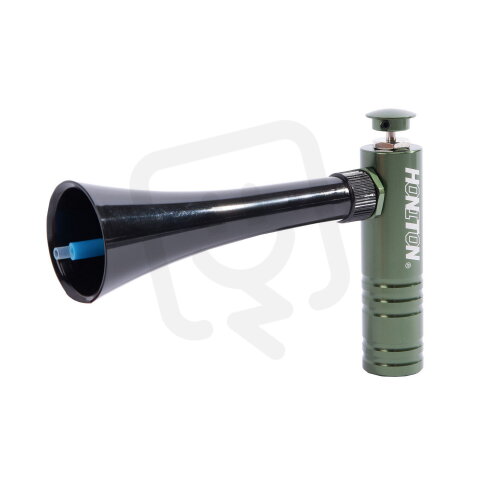 Vzduchová ofukovací pistole TURBO 1/4'' - 6,3 bar HONITON HT25021