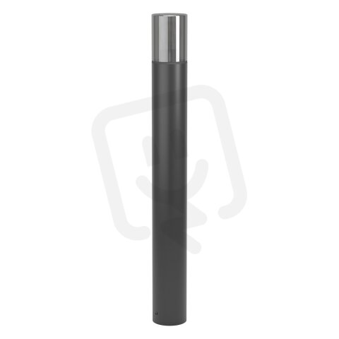 AL-STL/1 SCHWARZ/SW/KLAR 'CROPANI'