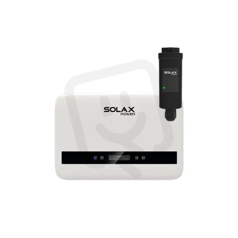 X1-Boost-3.3K-G4, Wifi+LAN