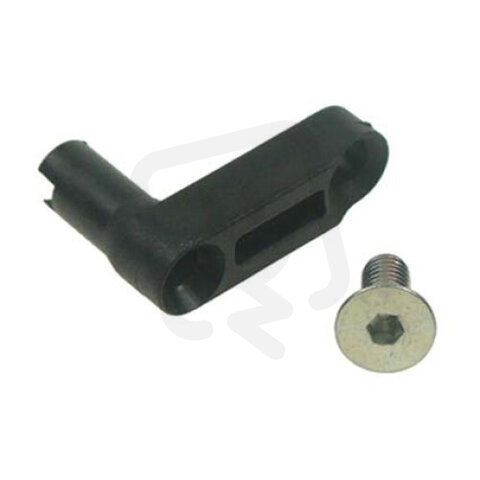 Náhradní podavač pro průřez 1,50mm2 k MC 25 černý MC2 0074