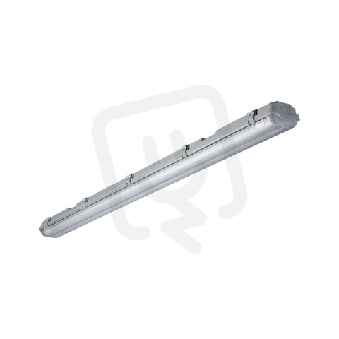 Hermetické svítidlo pro T8 LED trubice ORO CELIS T8 LED 2X120 LED-POL ORO33560