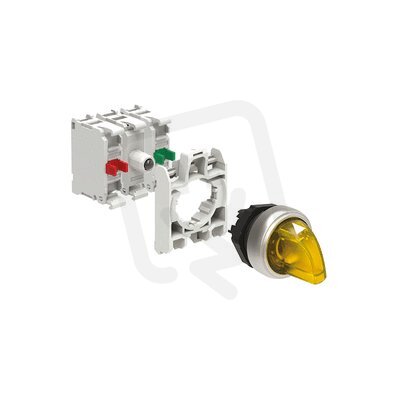 Sada LPCSL1315 + 1zap + 1 vyp + LED 24V
