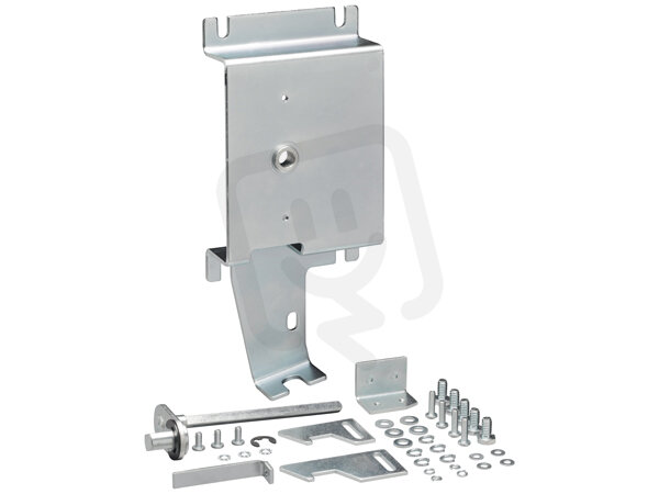 Lovato GMX31 Držák a ovl. mechanizmus pro GMFJ060C12