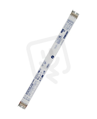 Elektronický předřadník LEDVANCE QUICKTRONIC INTELLIGENT DALI DIM T5 2X35/49