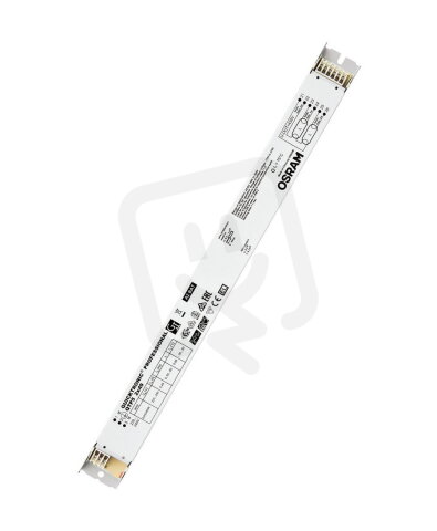 Elektronický předřadník LEDVANCE QUICKTRONIC PROFESSIONAL 5 2X49