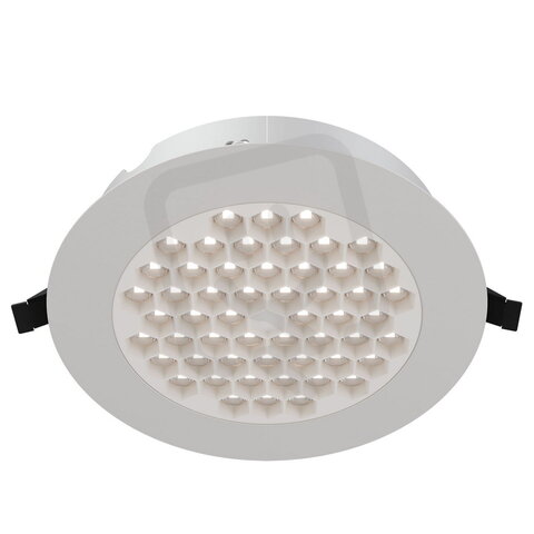 MODUS HEX1500, vestavné,  průměr 190mm,