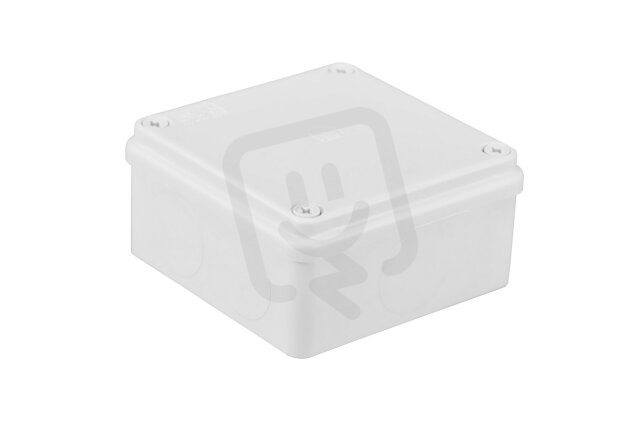 Krabice S-BOX 116B, 100 x 100 x 50 mm, b