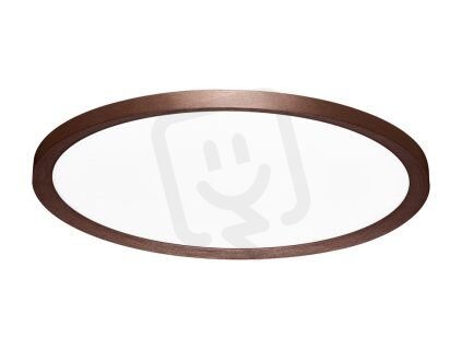 HELA 400 DALI Kávová, LED 30+6W, 3000/4000K, 3100lm, Dali 61006956_D