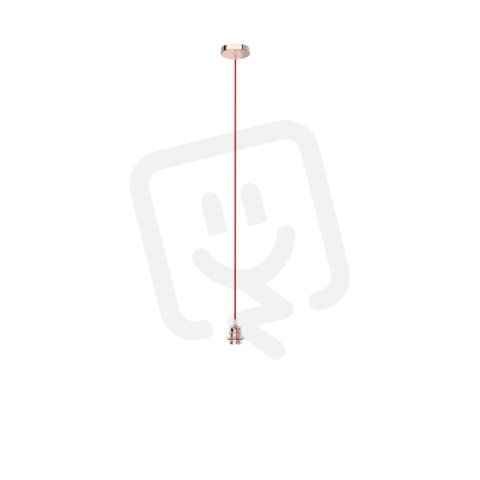 ELISA závěsná sada MZ+ČEK+MO 230V E27 28W RENDL R11905
