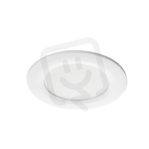 Vestavné LED svítidlo IVIAN LED 4,5W W-WW KANLUX 25780