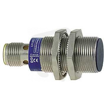Indukční čidlo TELEMECANIQUE XS1N18PC410D
