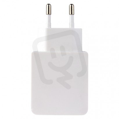 Adaptér USB QUICK do sítě QC 3.0 Emos V0113