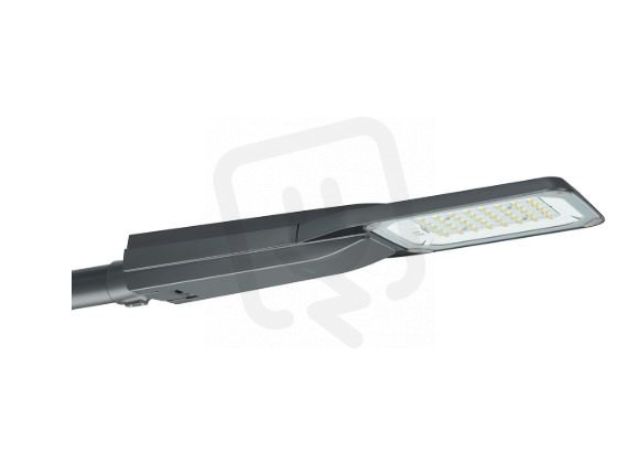 Uliční LED svítidlo Philips BGP761 LED94-/757 I DPR1 DGR CLO 62 55W 8010lm